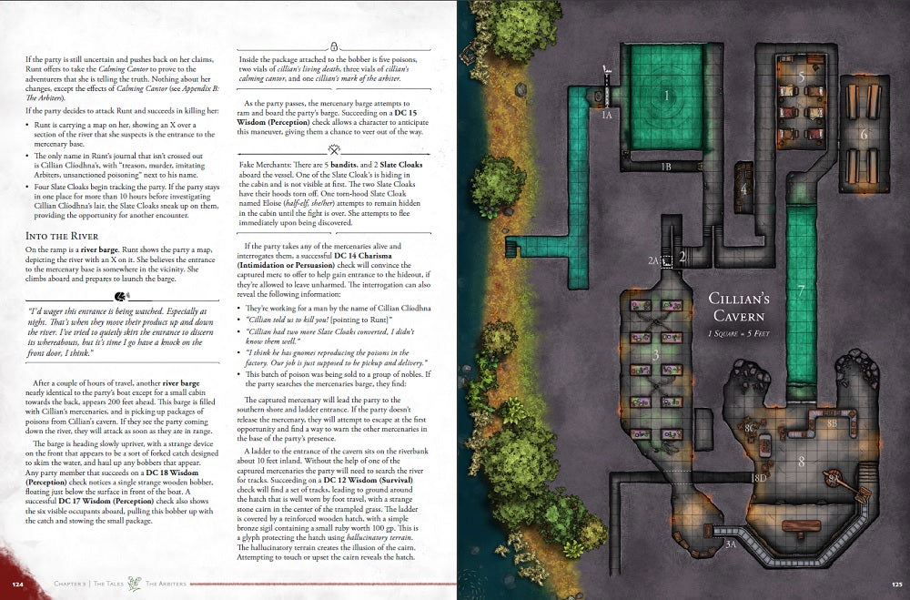 Tavern Tales Vol. 1 PDF (Hardship Copy)